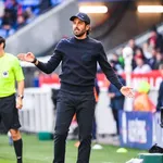 OL : Grosso, l&rsquo;homme de la situation pour le maintien ? (VIDEO)