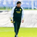 OL : Grosso n'épargne pas ses joueurs avant Brest