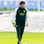 OL : Grosso à  peine arrivé, Textor déjà  prêt à  refaire des siennes !