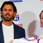 OL : Grosso préféré à  Dupraz et Antonetti !