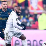 OL : Grosso, taupe, avenir… Lacazette annonce un grand déballage !