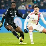 OL : Guimaraes démonte ses coéquipiers après Metz