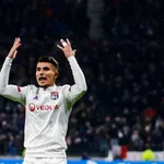 OL : Houssem Aouar assume son rôle de patron