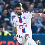 OL : Houssem Aouar, une résurrection pas seulement liée à Laurent Blanc ?