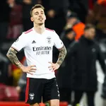 OL – INFO BUT ! Mercato : Grimaldo, c’est du sérieux en cas d’échec pour Tagliafico