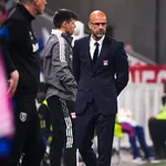 OL – INFO BUT! : un joueur de Manchester United dans le viseur