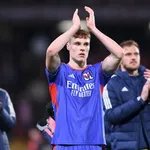 OL : O’Brien rétablit la vérité sur son acte héroïque