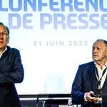 OL : Jean-Michel Aulas a fait saisir les comptes du club !