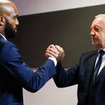 OL : Jean-Michel Aulas a fait une descente dans le vestiaire avant Toulouse