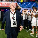 OL : Jean-Michel Aulas accusé de pilonner Textor en sous-main !