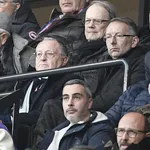 OL : Jean-Michel Aulas angoisse à  l’idée de son départ à  la retraite