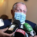 OL : Jean-Michel Aulas désigne les coupables du cluster de Covid-19 chez les Gones !