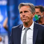 OL : Jean-Michel Aulas encense ses joueurs et Rudi Garcia