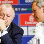OL : Jean-Michel Aulas et Vincent Ponsot vont se rendre au Brésil