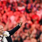 OL : Jean-Michel Aulas ne loupe déjà  plus John Textor