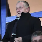 OL : Jean-Michel Aulas pas menacé par la bombe lancée par ses co-actionnaires ?