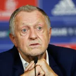 OL : Jean-Michel Aulas réplique à  la sortie acide de Grégory Coupet