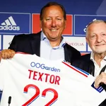 OL : John Textor a menti, un projet à  la Bordeaux a racheté Lyon !