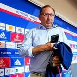OL : John Textor acte un premier deal en vue de l’été 2023