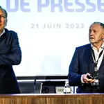 OL : John Textor dédouané des soucis de paiement de Botafogo