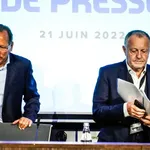 OL : John Textor est déjà arrivé à Lyon, son programme dévoilé