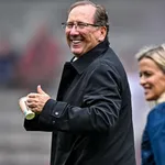 OL : John Textor ferme le Mercato de Lyon et répond aux accusations sur Nuamah