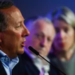 OL : John Textor n’aurait pas encore bouclé son tour de table !