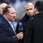 OL – Mercato : Textor promet des changements, un premier départ majeur est acté !