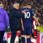 OL : José Mourinho se paye cet ancien Gones