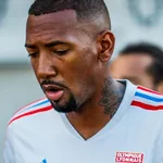 OL : Jérôme Boateng de retour contre Monaco ?