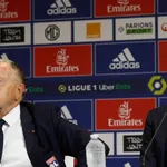 OL : Juninho a fait plier Aulas devant Bosz, le résultat en interne est mythique avant l'OM !