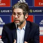 OL : Juninho annonce son départ et une nouvelle orientation !