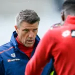 OL : Juninho, Aulas, Garcia… Grégory Coupet vide encore son sac