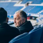 OL : Juninho, Coupet…quand Aulas n’assume pas ses propos