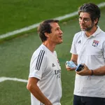 OL : Juninho, Garcia, Aouar… Daniel Riolo balance sur les tensions en interne