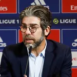 OL : Juninho justifie son départ dès cet hiver