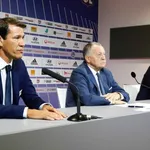 OL : Juninho met un point final à la polémique en détruisant Rudi Garcia