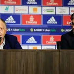 OL : Juninho ou Bosz, Aulas sait quel fusible sautera en cas de mauvaise saison