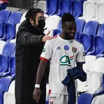 OL : Juninho se démène pour régler le problème du match face au RC Lens