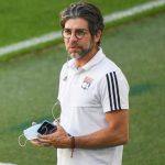 OL : Juninho s&#39;est fait un premier ennemi virulent en L1