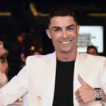 OL – Juventus (1-0) : ce geste qui grandit Cristiano Ronaldo