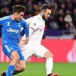 OL – Juventus (1-0) : Lyon crée l’exploit, Madame Mendes pleure