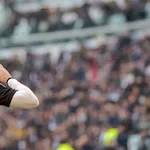 OL – Juventus : Cristiano Ronaldo fait déjà  cauchemarder les Gones