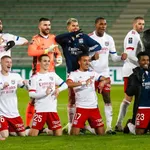 OL : Kadewere, Marcelo, Dubois… le débrief de la victoire historique face à l’AS Saint-Etienne (Vidéo)