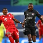 OL : Karl Toko Ekambi fustige le manque de reconnaissance