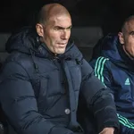 OL, Real Madrid : l’ancien adjoint de Zidane rêve d’entraîner les Gones