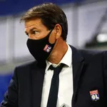 OL : l’AS Monaco, la Coupe de France, les blessés, Rudi Garcia avait des choses à dire