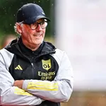 OL &ndash; L&rsquo;oeil de Denis Balbir : « Ce n&rsquo;est pas Laurent Blanc le souci de Lyon, c&rsquo;est un tout »