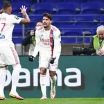 OL – L’oeil de Denis Balbir : « Cette équipe est uniquement attirée par la lumière »