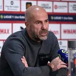 OL – L’oeil de Denis Balbir : « Est-ce la fin de l’ère Peter Bosz ? Probablement »